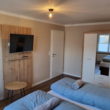 Krokusstr. 27A, Norden-Norddeich Εξωτερικό φωτογραφία