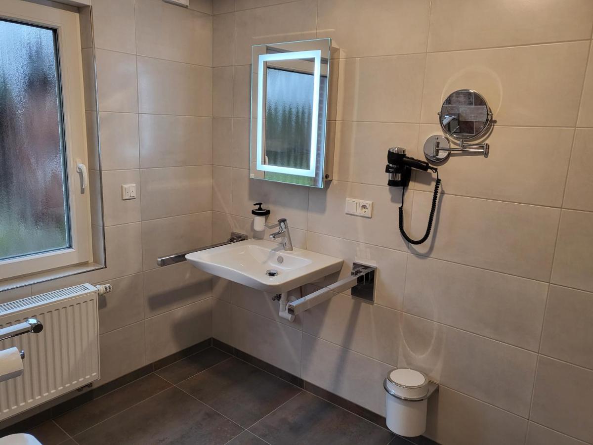 Krokusstr. 27A, Norden-Norddeich Εξωτερικό φωτογραφία