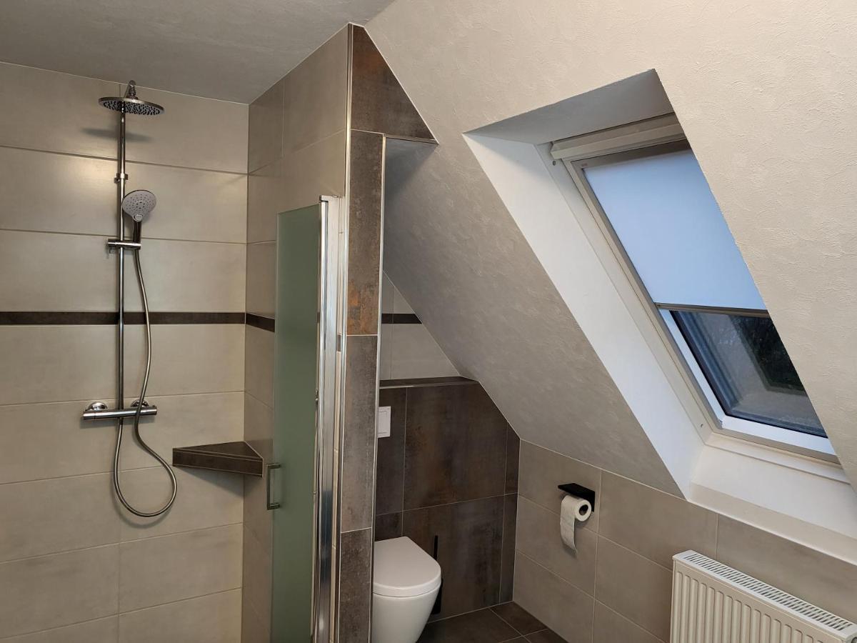 Krokusstr. 27A, Norden-Norddeich Εξωτερικό φωτογραφία