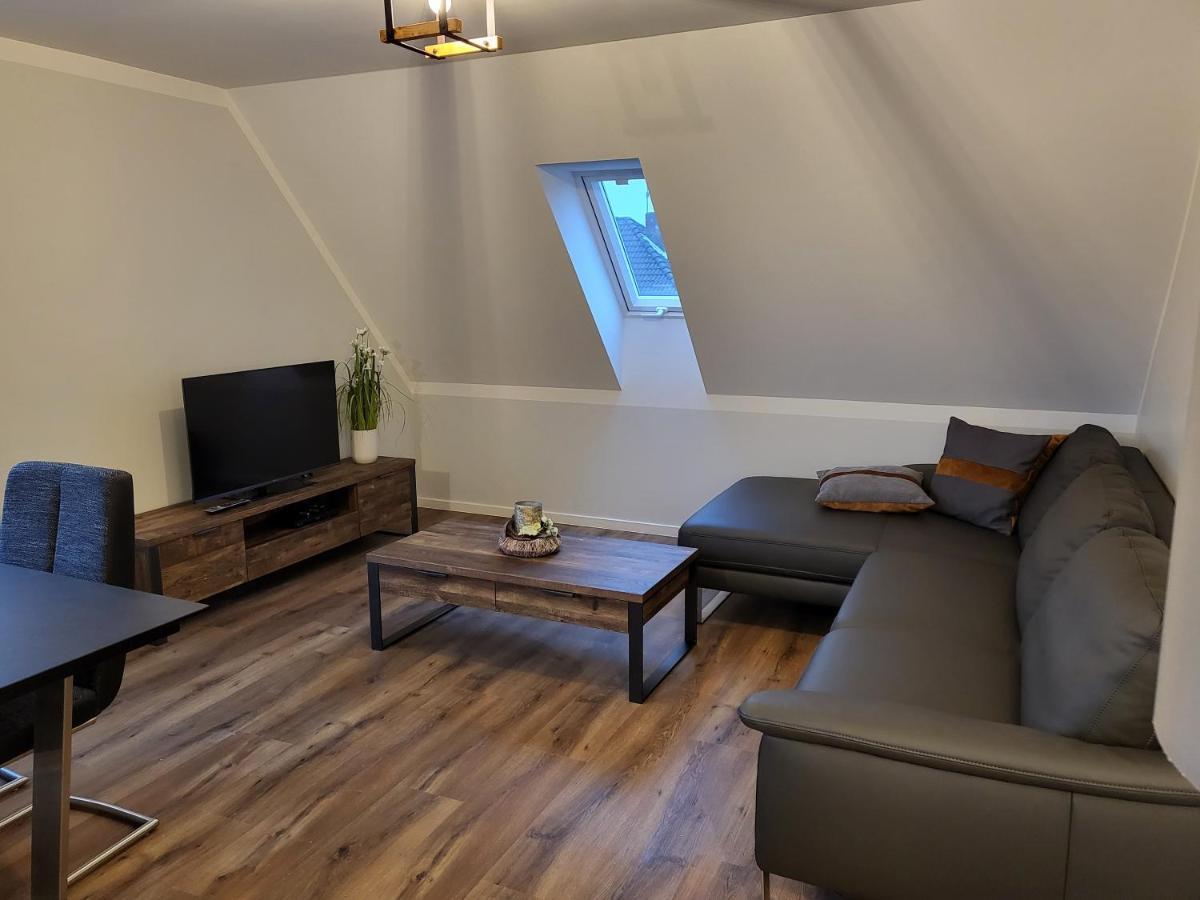 Krokusstr. 27A, Norden-Norddeich Εξωτερικό φωτογραφία