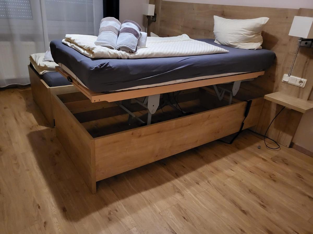 Krokusstr. 27A, Norden-Norddeich Εξωτερικό φωτογραφία